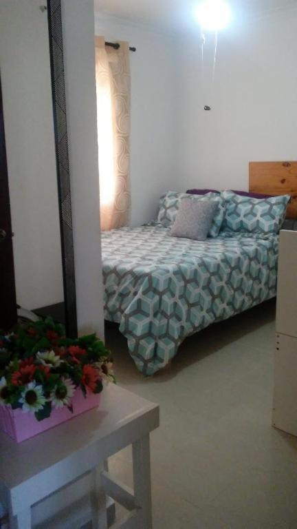 M & L Shared Apartment Punta Cana Exterior foto