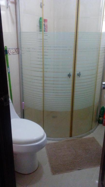 M & L Shared Apartment Punta Cana Exterior foto