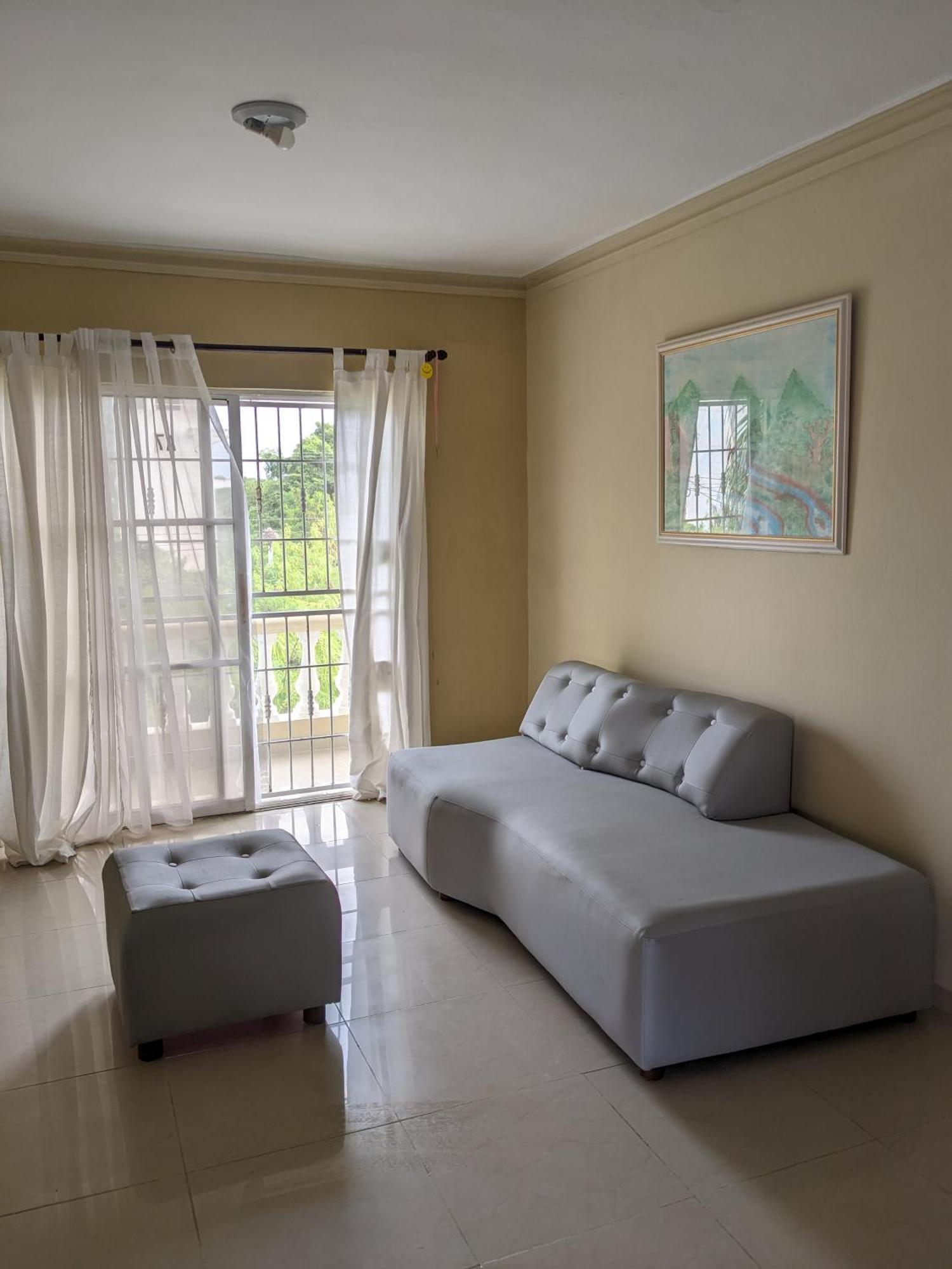 M & L Shared Apartment Punta Cana Exterior foto