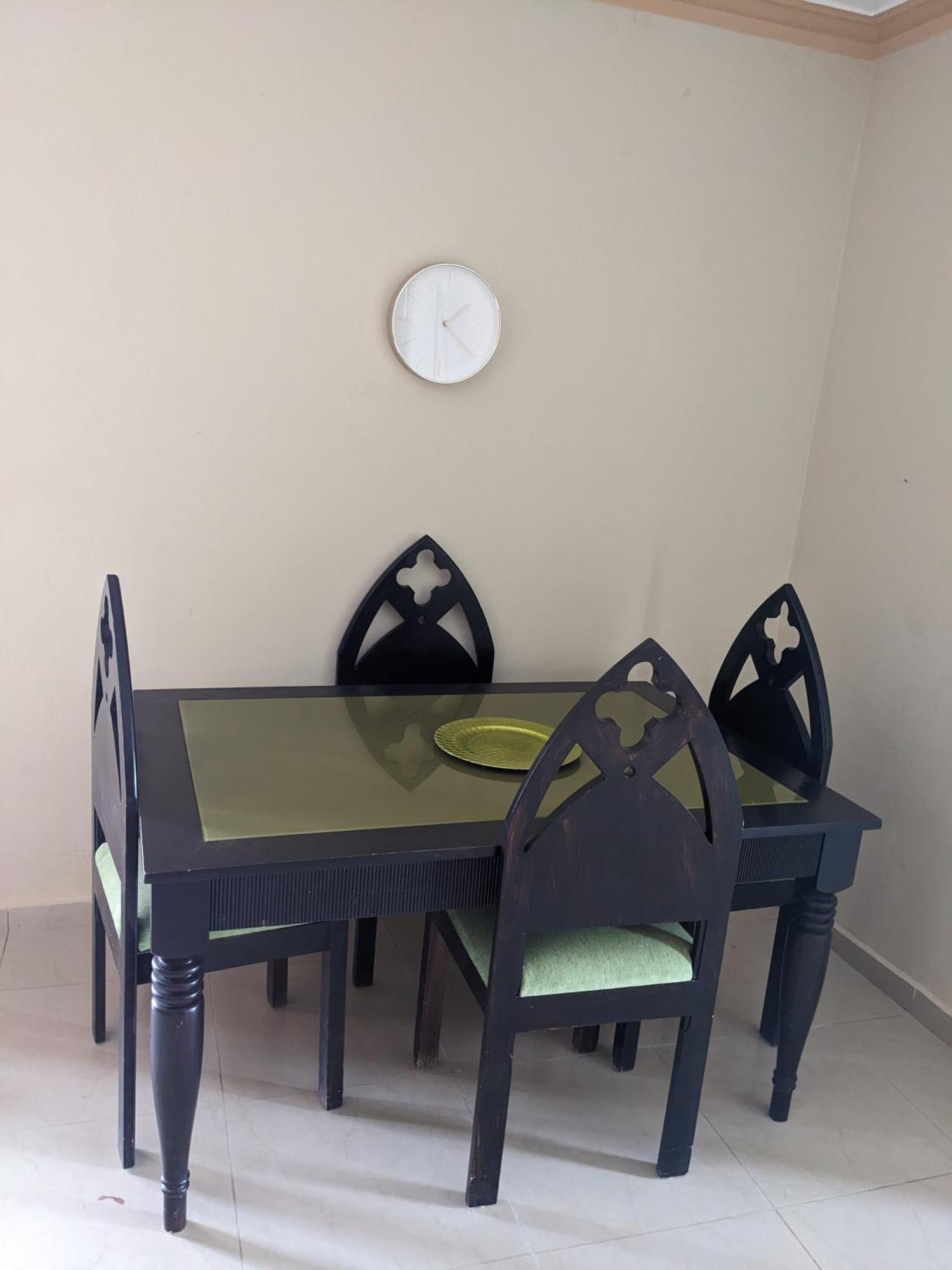 M & L Shared Apartment Punta Cana Exterior foto